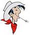 Avatar von -Luke-
