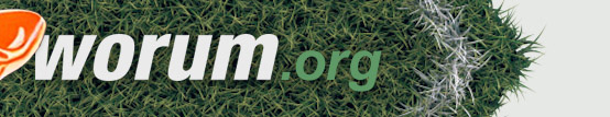 Worum - Powered by vBulletin